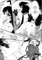 Hoshoku Shoujo IV / 捕食少女IV [Karasu Chan] [Original] Thumbnail Page 22
