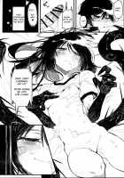 Hoshoku Shoujo IV / 捕食少女IV [Karasu Chan] [Original] Thumbnail Page 25