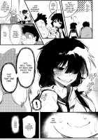 Hoshoku Shoujo IV / 捕食少女IV [Karasu Chan] [Original] Thumbnail Page 26
