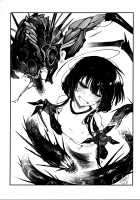 Hoshoku Shoujo IV / 捕食少女IV [Karasu Chan] [Original] Thumbnail Page 27