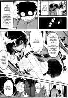 Hoshoku Shoujo IV / 捕食少女IV [Karasu Chan] [Original] Thumbnail Page 02