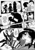 Hoshoku Shoujo IV / 捕食少女IV [Karasu Chan] [Original] Thumbnail Page 07