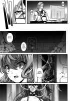 T-27 ZeChooo / T-27 ZeChooo [Izumi] [Senki Zesshou Symphogear] Thumbnail Page 32