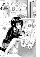 Koh LOVE-Ru / 高LOVEる [Yuki Tomoshi] [To Love-Ru] Thumbnail Page 03