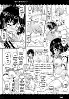 Shikoshiko Reimu / しこしこ霊夢 [Itou Life] [Touhou Project] Thumbnail Page 07