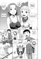 2-nen F-gumi Zenin Seikou / 2年F組全員性交 [Dakouin Saburou] [Original] Thumbnail Page 109