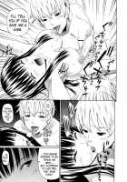 2-nen F-gumi Zenin Seikou / 2年F組全員性交 [Dakouin Saburou] [Original] Thumbnail Page 157