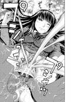 2-nen F-gumi Zenin Seikou / 2年F組全員性交 [Dakouin Saburou] [Original] Thumbnail Page 37