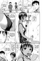 2-nen F-gumi Zenin Seikou / 2年F組全員性交 [Dakouin Saburou] [Original] Thumbnail Page 45