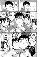 2-nen F-gumi Zenin Seikou / 2年F組全員性交 [Dakouin Saburou] [Original] Thumbnail Page 85