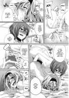 Yuuka Ga Do S De Alice Ga M De | Yuuka Is A Sadist, While Alice Is A Masochist / 幽香がドSでアリスがMで [Doumou] [Touhou Project] Thumbnail Page 22