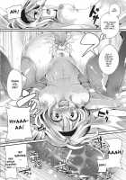 Yuuka Ga Do S De Alice Ga M De | Yuuka Is A Sadist, While Alice Is A Masochist / 幽香がドSでアリスがMで [Doumou] [Touhou Project] Thumbnail Page 25