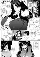 Rude! Ungrateful Older Sister / 強襲!クリミナルお姉ちゃん [Kawaisaw] [Original] Thumbnail Page 02