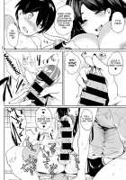 Rude! Ungrateful Older Sister / 強襲!クリミナルお姉ちゃん [Kawaisaw] [Original] Thumbnail Page 06