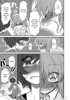 The Roiling Waves Remain The Same / 吹き寄せる波高はいつも同じ [Noumen] [Girls Und Panzer] Thumbnail Page 17