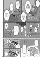 The Roiling Waves Remain The Same / 吹き寄せる波高はいつも同じ [Noumen] [Girls Und Panzer] Thumbnail Page 18