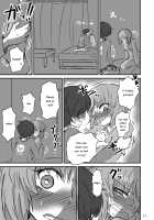 The Roiling Waves Remain The Same / 吹き寄せる波高はいつも同じ [Noumen] [Girls Und Panzer] Thumbnail Page 19