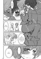 The Roiling Waves Remain The Same / 吹き寄せる波高はいつも同じ [Noumen] [Girls Und Panzer] Thumbnail Page 28
