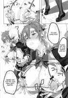 Koiwai Shishou ni Hidoi Koto suru Hon / 小岩井師匠にヒドイコトする本 [Sharekoube] [Masamune-kun No Revenge] Thumbnail Page 10