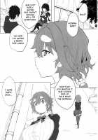 Koiwai Shishou ni Hidoi Koto suru Hon / 小岩井師匠にヒドイコトする本 [Sharekoube] [Masamune-kun No Revenge] Thumbnail Page 03