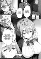 Koiwai Shishou ni Hidoi Koto suru Hon / 小岩井師匠にヒドイコトする本 [Sharekoube] [Masamune-kun No Revenge] Thumbnail Page 04