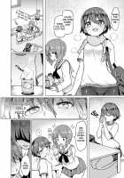 Chinpo Yakuza Miporin Captain NTR Delivery / ちんぽやくざみぽりん キャプテン寝取られ配信編 [Aomushi] [Girls Und Panzer] Thumbnail Page 03