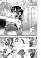 My Track and Field Girlfriend is Cool and Sometimes Hot / 陸上彼女はクールときどきデレ [Nozawa Yukiko] [Original] Thumbnail Page 15