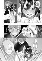 My Track and Field Girlfriend is Cool and Sometimes Hot / 陸上彼女はクールときどきデレ [Nozawa Yukiko] [Original] Thumbnail Page 18