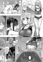 My Track and Field Girlfriend is Cool and Sometimes Hot / 陸上彼女はクールときどきデレ [Nozawa Yukiko] [Original] Thumbnail Page 25