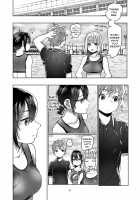 My Track and Field Girlfriend is Cool and Sometimes Hot / 陸上彼女はクールときどきデレ [Nozawa Yukiko] [Original] Thumbnail Page 31