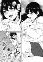 Hana no Mitsu / 花の密 [Miyabe Kiwi] [Original] Thumbnail Page 21