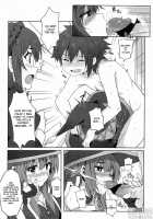 Megumin ni Kareina Shasei o! 2 / 為惠惠獻上華麗的爆射2 [Nekosaki Aoi] [Kono Subarashii Sekai Ni Syukufuku O] Thumbnail Page 11