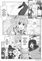 Megumin ni Kareina Shasei o! 2 / 為惠惠獻上華麗的爆射2 [Nekosaki Aoi] [Kono Subarashii Sekai Ni Syukufuku O] Thumbnail Page 08