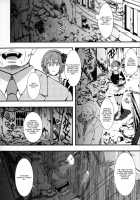 Mesu Ana Muhou Chitai -Mondou Muyou no Nakadashi Choueki- / メス穴無法地帯-問答無用の膣内出し懲役- [hal] [Original] Thumbnail Page 116