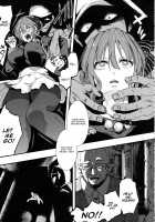 Mesu Ana Muhou Chitai -Mondou Muyou no Nakadashi Choueki- / メス穴無法地帯-問答無用の膣内出し懲役- [hal] [Original] Thumbnail Page 117