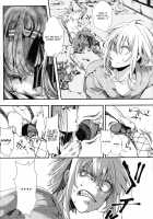 Mesu Ana Muhou Chitai -Mondou Muyou no Nakadashi Choueki- / メス穴無法地帯-問答無用の膣内出し懲役- [hal] [Original] Thumbnail Page 139