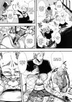 Mesu Ana Muhou Chitai -Mondou Muyou no Nakadashi Choueki- / メス穴無法地帯-問答無用の膣内出し懲役- [hal] [Original] Thumbnail Page 143