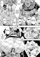 Mesu Ana Muhou Chitai -Mondou Muyou no Nakadashi Choueki- / メス穴無法地帯-問答無用の膣内出し懲役- [hal] [Original] Thumbnail Page 147