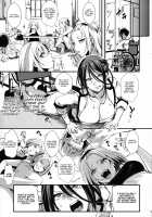 Mesu Ana Muhou Chitai -Mondou Muyou no Nakadashi Choueki- / メス穴無法地帯-問答無用の膣内出し懲役- [hal] [Original] Thumbnail Page 163