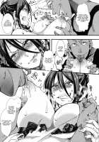 Mesu Ana Muhou Chitai -Mondou Muyou no Nakadashi Choueki- / メス穴無法地帯-問答無用の膣内出し懲役- [hal] [Original] Thumbnail Page 167