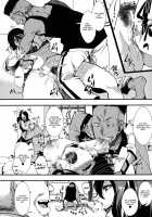 Mesu Ana Muhou Chitai -Mondou Muyou no Nakadashi Choueki- / メス穴無法地帯-問答無用の膣内出し懲役- [hal] [Original] Thumbnail Page 168