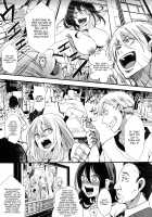 Mesu Ana Muhou Chitai -Mondou Muyou no Nakadashi Choueki- / メス穴無法地帯-問答無用の膣内出し懲役- [hal] [Original] Thumbnail Page 199