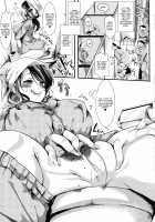 Mesu Ana Muhou Chitai -Mondou Muyou no Nakadashi Choueki- / メス穴無法地帯-問答無用の膣内出し懲役- [hal] [Original] Thumbnail Page 41