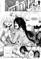 Mesu Ana Muhou Chitai -Mondou Muyou no Nakadashi Choueki- / メス穴無法地帯-問答無用の膣内出し懲役- [hal] [Original] Thumbnail Page 60