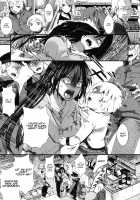 Mesu Ana Muhou Chitai -Mondou Muyou no Nakadashi Choueki- / メス穴無法地帯-問答無用の膣内出し懲役- [hal] [Original] Thumbnail Page 61