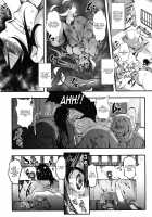 Mesu Ana Muhou Chitai -Mondou Muyou no Nakadashi Choueki- / メス穴無法地帯-問答無用の膣内出し懲役- [hal] [Original] Thumbnail Page 65