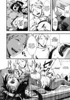 Mesu Ana Muhou Chitai -Mondou Muyou no Nakadashi Choueki- / メス穴無法地帯-問答無用の膣内出し懲役- [hal] [Original] Thumbnail Page 68