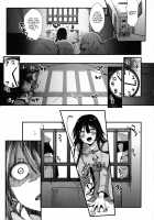 Mesu Ana Muhou Chitai -Mondou Muyou no Nakadashi Choueki- / メス穴無法地帯-問答無用の膣内出し懲役- [hal] [Original] Thumbnail Page 77