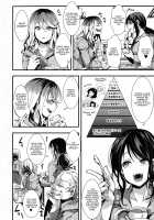 Mesu Ana Muhou Chitai -Mondou Muyou no Nakadashi Choueki- / メス穴無法地帯-問答無用の膣内出し懲役- [hal] [Original] Thumbnail Page 90