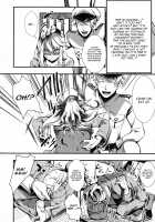 Mesu Ana Muhou Chitai -Mondou Muyou no Nakadashi Choueki- / メス穴無法地帯-問答無用の膣内出し懲役- [hal] [Original] Thumbnail Page 98